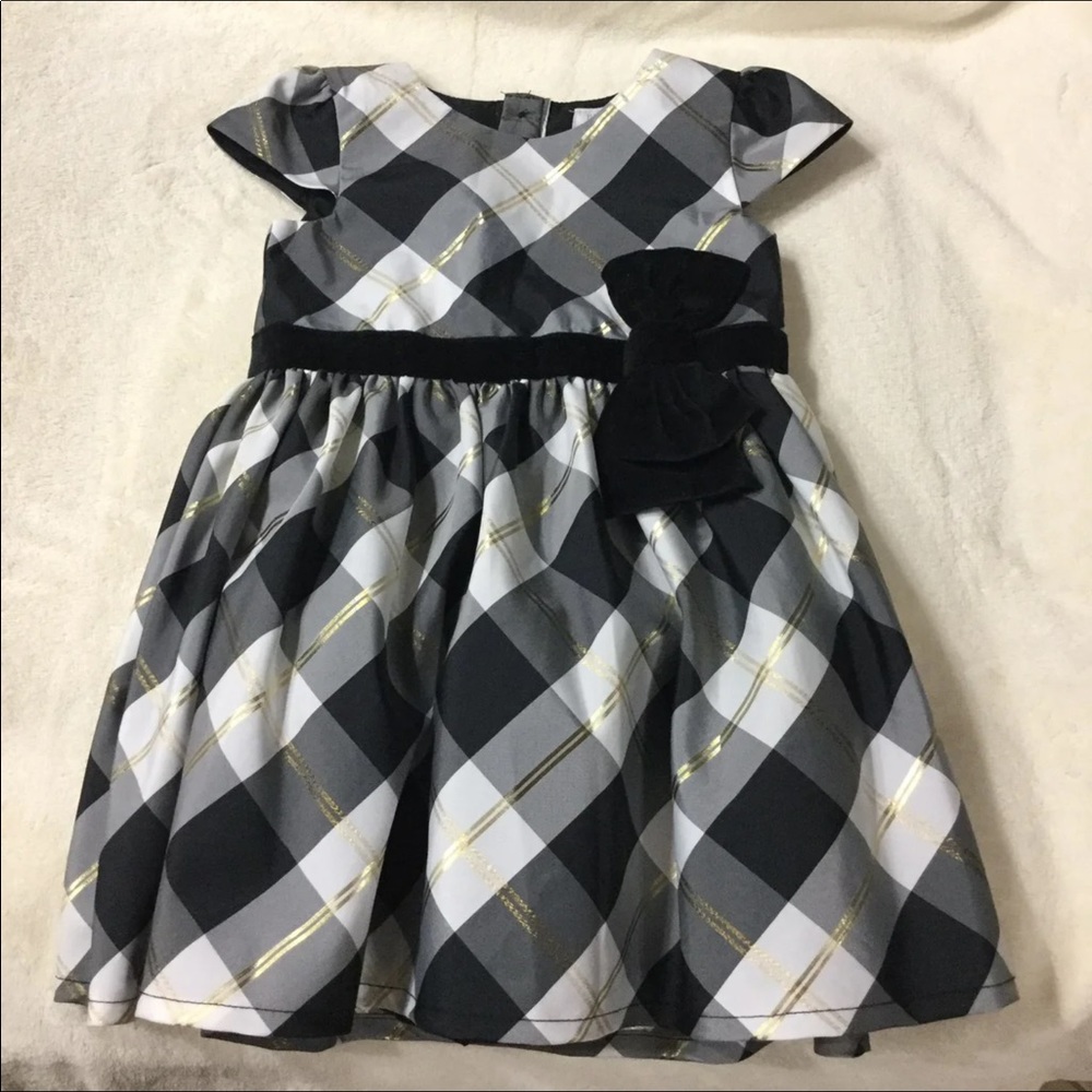 Carter’s NWOT 18 Month Dress